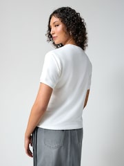 Majica s kratkimi rokavi adidas Originals Premium Essentials - Slika 11 iz 14