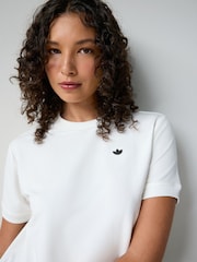 Majica s kratkimi rokavi adidas Originals Premium Essentials - Slika 13 iz 14