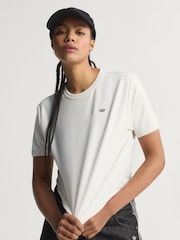 Majica s kratkimi rokavi adidas Originals Premium Essentials - Slika 7 iz 14