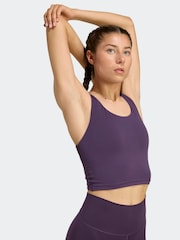 adidas Purple Tank - Image 3 of 7