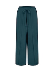 Blau - Triumph Beach MyWear Pareo Trousers - Bild 5 von 5