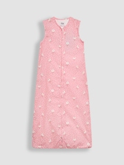 JoJo Maman Bébé 1 Tog Toddler Sheet Sleeping Bag - Image 1 of 3