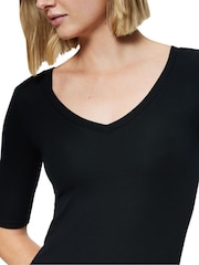 Triumph Beauty Layers SSL Black Top - Image 3 of 5