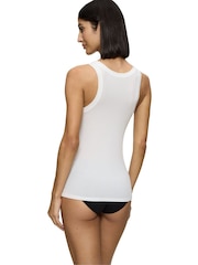 Triumph Beauty Layers NSL White Top - Image 2 of 5