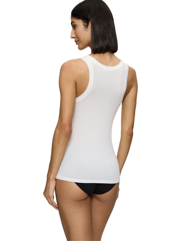 Triumph Beauty Layers NSL White Top - Image 2 of 5