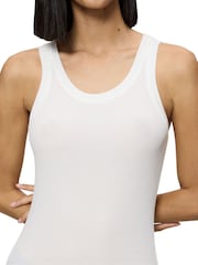 Triumph Beauty Layers NSL White Top - Image 3 of 5
