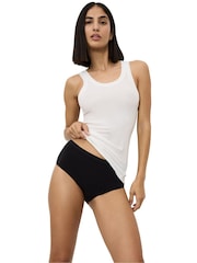 Triumph Beauty Layers NSL White Top - Image 4 of 5