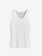 Triumph Beauty Layers NSL White Top - Image 5 of 5