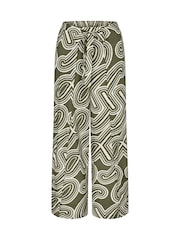 Triumph Blue Beach MyWear Pareo Trousers - Image 10 of 10