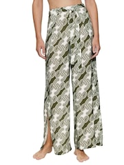 Triumph Blue Beach MyWear Pareo Trousers - Image 4 of 10