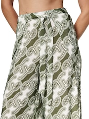 Triumph Blue Beach MyWear Pareo Trousers - Image 5 of 10
