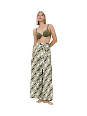 Triumph Blue Beach MyWear Pareo Trousers - Image 6 of 10