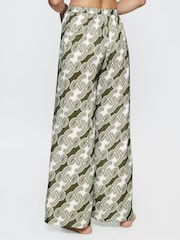 Triumph Blue Beach MyWear Pareo Trousers - Image 7 of 10