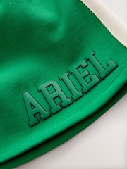 Green Disney Ariel Sweatshirt and Skirt Set (3mths-7yrs) - Image 13 of 13