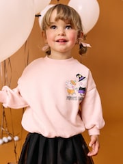 Pink Halloween Peppa Pig Tutu Dress (3mths-7yrs) - Image 1 of 9