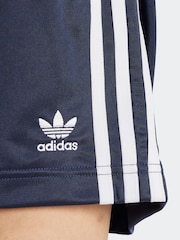 Синий - Шорты Adidas Originals Firebird - Image 5 of 6