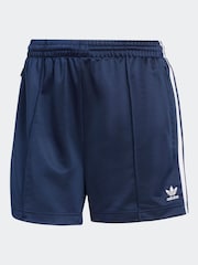 Синий - Шорты Adidas Originals Firebird - Image 6 of 6