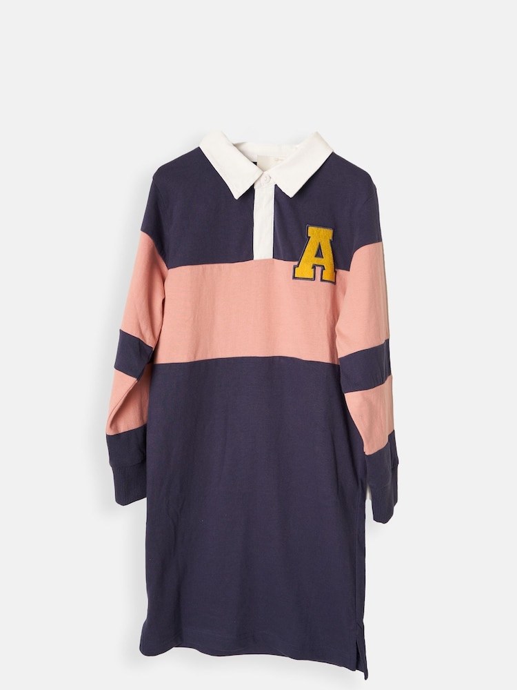 rožnata - Prevelika majica s kratkimi rokavi adidas Originals - Slika 1 iz 1