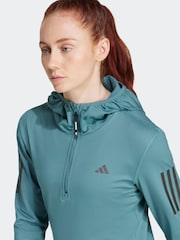 adidas Green OTR B WIN HZ - Image 5 of 7