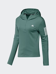 adidas Green OTR B WIN HZ - Image 6 of 7