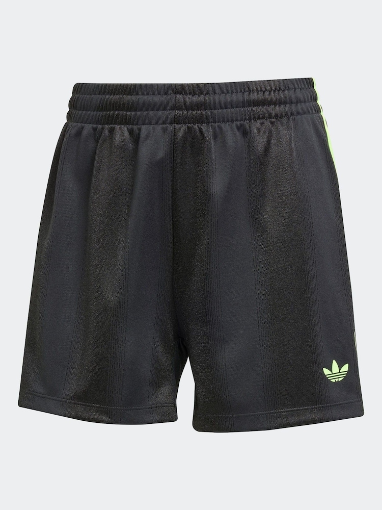 adidas Originals Jacquard Shorts - Imagen 6 de 6