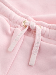 Baker by Ted Baker Floral Print Organza Sweatshirt & Joggers Set 2 Piece - Image 13 of 13