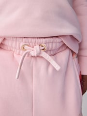 Baker by Ted Baker Floral Print Organza Sweatshirt & Joggers Set 2 Piece - Image 7 of 13