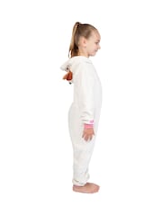 Character White Squishmallows Cam The Cat All-In-One - Image 11 of 12