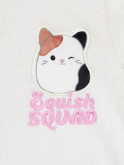 Character White Squishmallows Cam The Cat All-In-One - Image 5 of 12