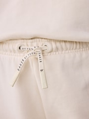 Baker by Ted Baker Funnel Neck Sweat & Wide Leg Joggers Set 2 Piece - Image 9 of 17