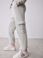 Baker by Ted Baker 2 Piece Metal Sweat top and Joggers Set - Imagen 10 de 18
