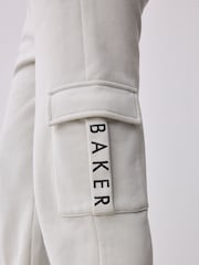 Baker by Ted Baker 2 Piece Metal Sweat top and Joggers Set - Imagen 11 de 18