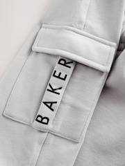 Baker by Ted Baker 2 Piece Metal Sweat top and Joggers Set - Imagen 16 de 18
