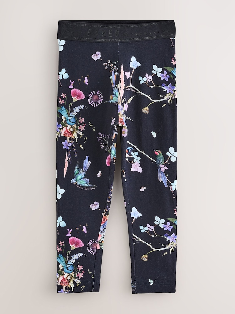 Baker by Ted Baker Leggings 3 Pack - Image 2 of 8