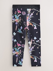 Baker by Ted Baker Leggings 3 Pack - Image 3 of 8