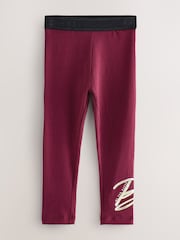 Baker by Ted Baker Leggings 3 Pack - Image 4 of 8