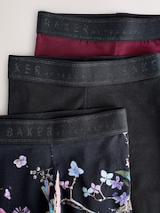 Baker by Ted Baker Leggings 3 Pack - Image 5 of 8