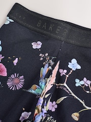 Baker by Ted Baker Leggings 3 Pack - Image 6 of 8