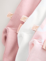 Baker by Ted Baker Sleepsuits 3 Pack - Image 4 of 8