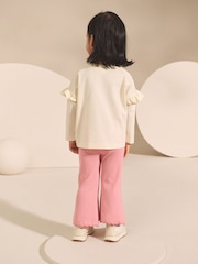 Green Fairy Long Sleeve Tops 4 Pack (3mths-7yrs) - Image 10 of 11
