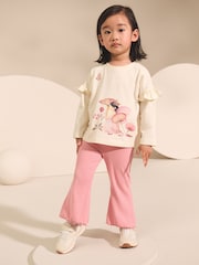 Green Fairy Long Sleeve Tops 4 Pack (3mths-7yrs) - Image 11 of 11