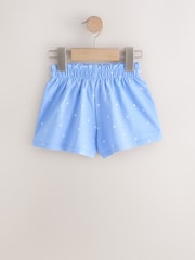 Pink Bunny Shorts 4 Pack (3mths-7yrs) - Image 6 of 8