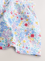 Pink Bunny Shorts 4 Pack (3mths-7yrs) - Image 8 of 8