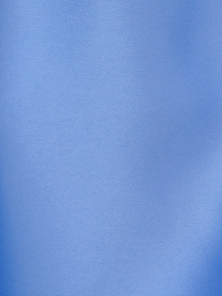 Синий - Платье ниже колен без рукавов Adrianna Papell - Image 8 of 8