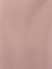 Adrianna Papell Natural Key Hole Mikado Midi Dress - Image 7 of 7