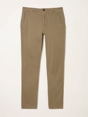 Natural - FATFACE Costeiras Modernas Chinos - Imagem 1 de 1