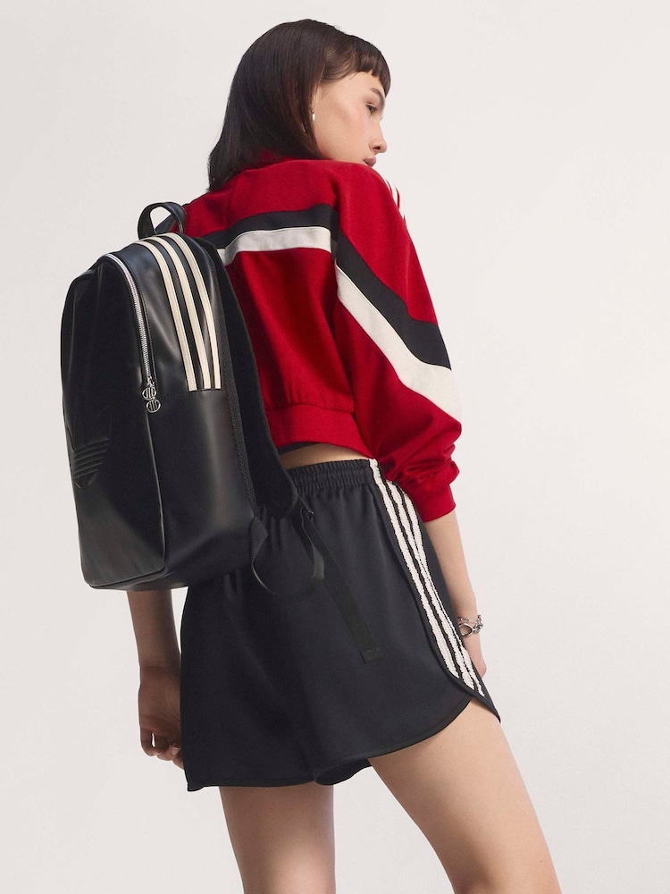 adidas backpack jacket Kids Affiliate  School Bag for Girls and Boys, 27L the gym Buy adidas Originals Red Blocking