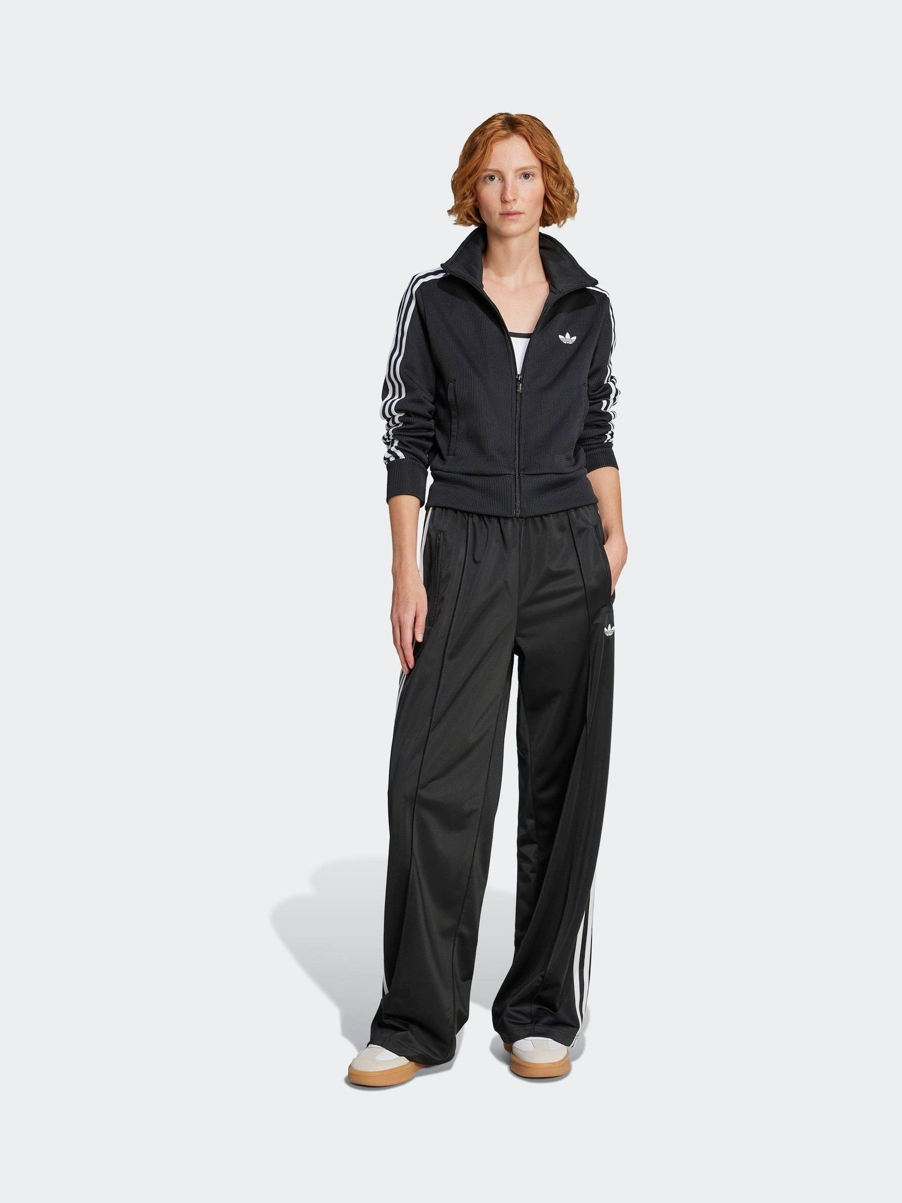 Comprar Preto - Jaqueta de malha Adidas Original Firebird from