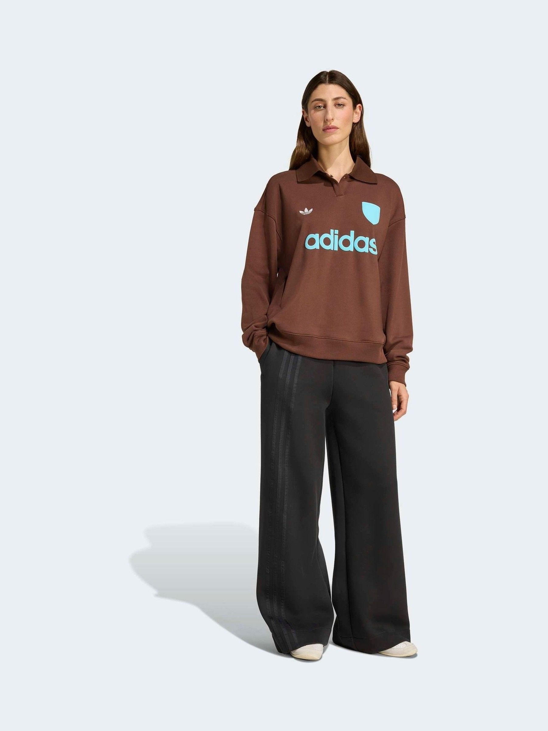 Cumpără Pulover adidas tricotat lung from Next Romania