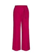 Rosa - Triumph Summer Wear 100% Cotton Trousers - Imagen 5 de 5